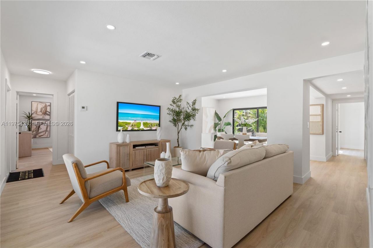 3390 SW 15th Ct, Fort Lauderdale, FL 33312 Photo