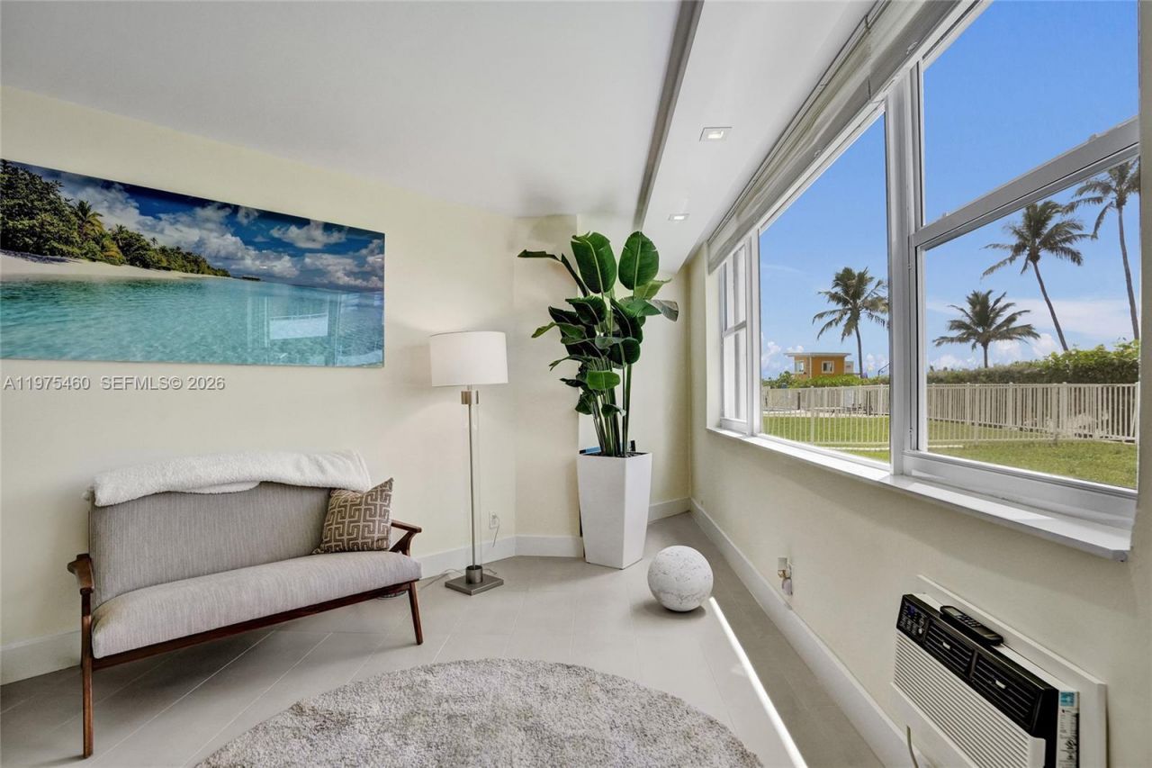 1936 S Ocean , Unit 21D, Hallandale Beach, FL 33009 Photo