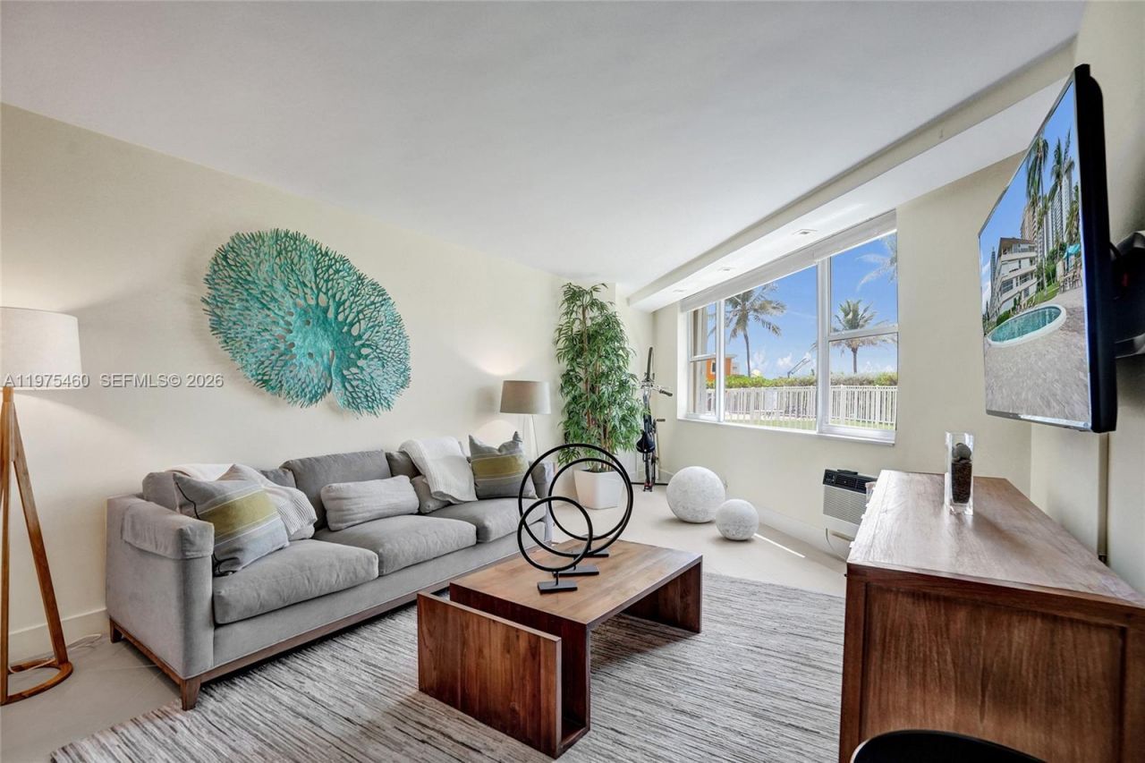 1936 S Ocean , Unit 21D, Hallandale Beach, FL 33009 Photo