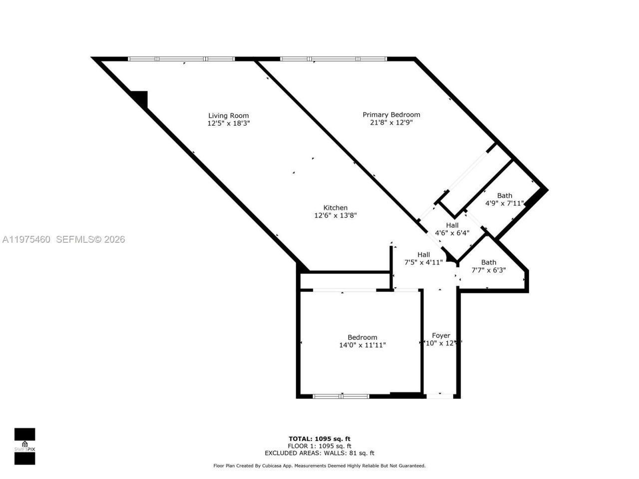 1936 S Ocean , Unit 21D, Hallandale Beach, FL 33009 Photo