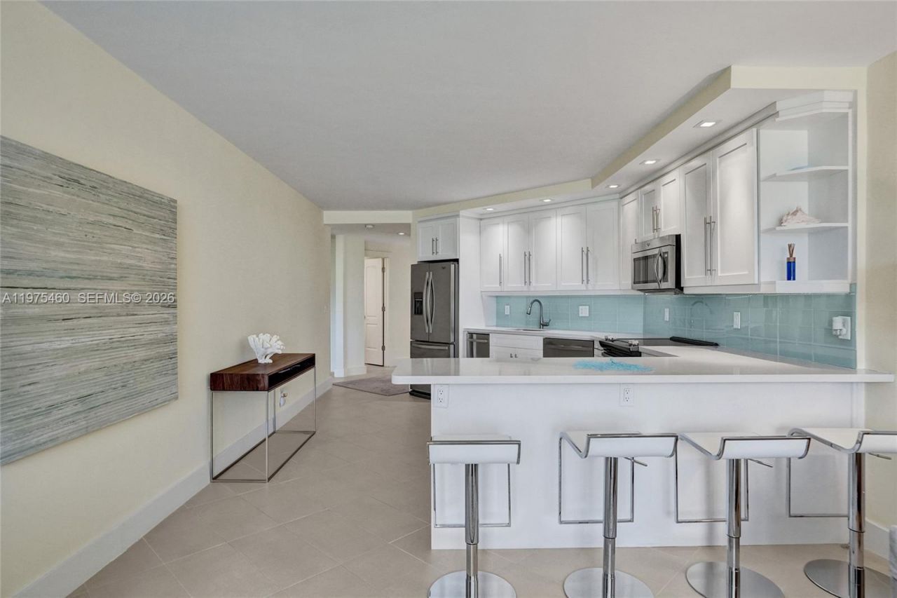 1936 S Ocean , Unit 21D, Hallandale Beach, FL 33009 Photo