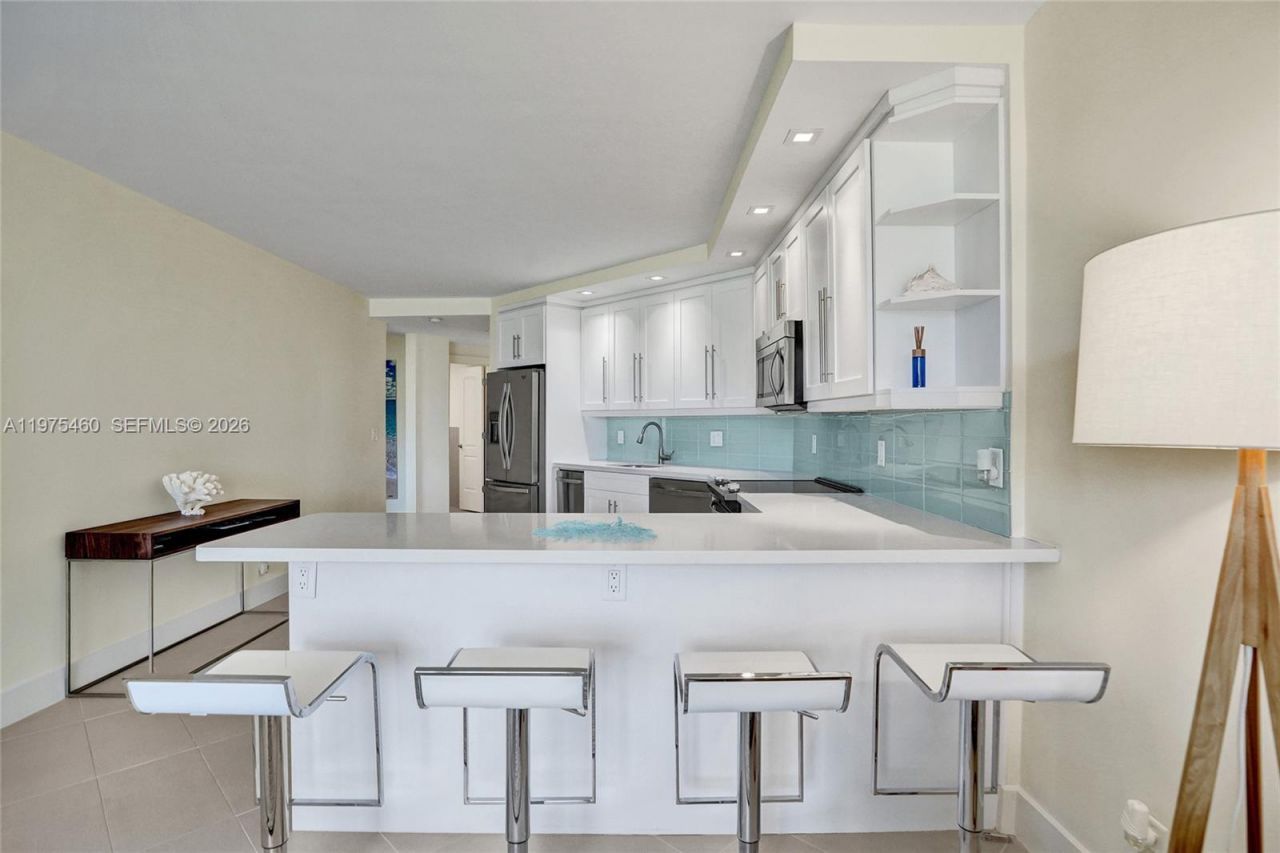 1936 S Ocean , Unit 21D, Hallandale Beach, FL 33009 Photo