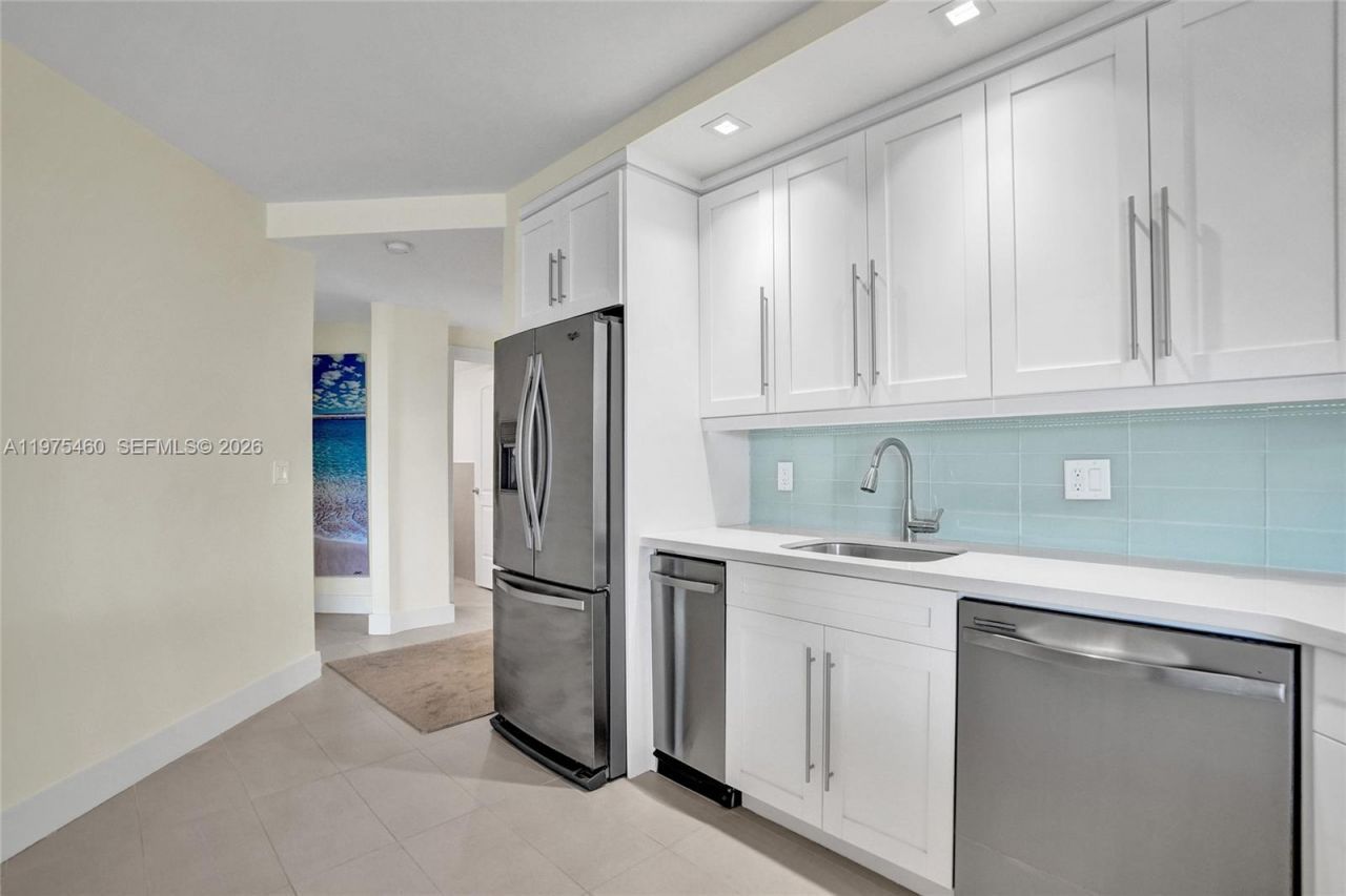 1936 S Ocean , Unit 21D, Hallandale Beach, FL 33009 Photo