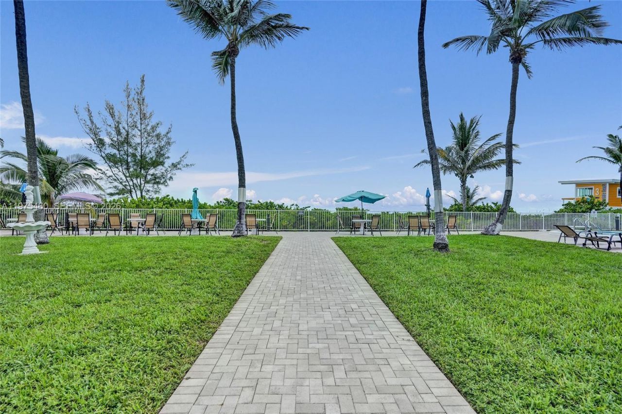 1936 S Ocean , Unit 21D, Hallandale Beach, FL 33009 Photo