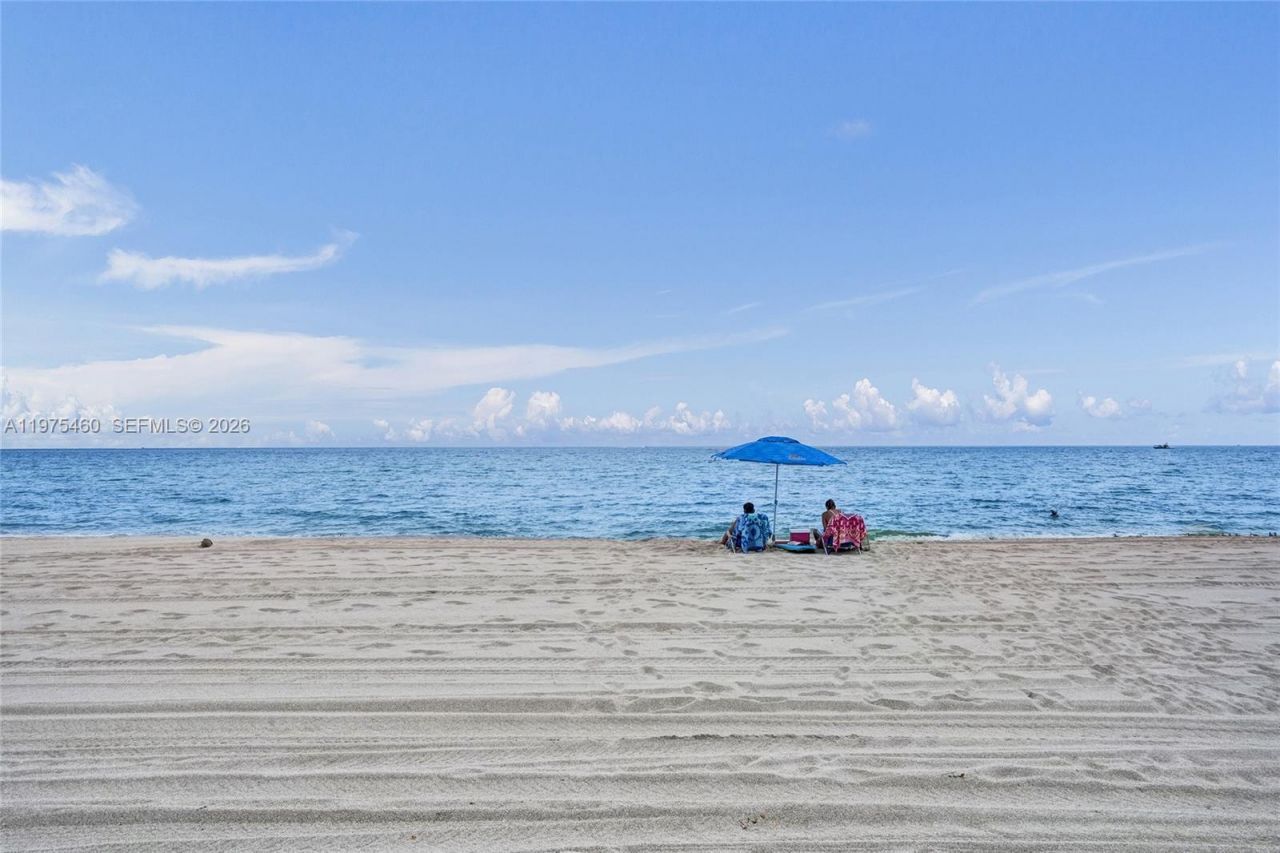 1936 S Ocean , Unit 21D, Hallandale Beach, FL 33009 Photo