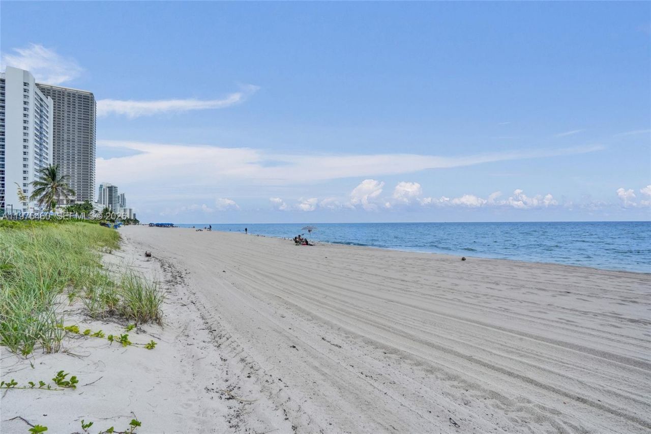1936 S Ocean , Unit 21D, Hallandale Beach, FL 33009 Photo