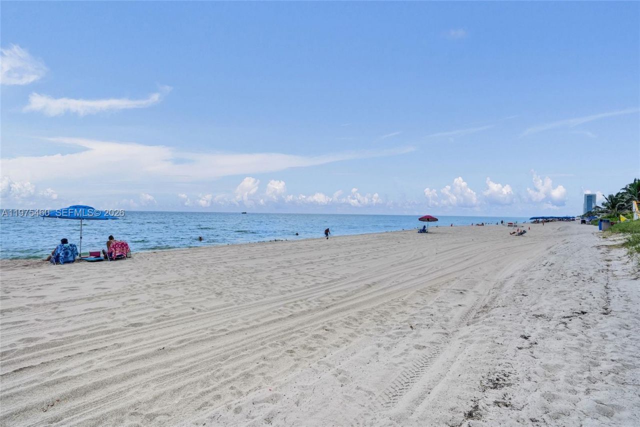 1936 S Ocean , Unit 21D, Hallandale Beach, FL 33009 Photo