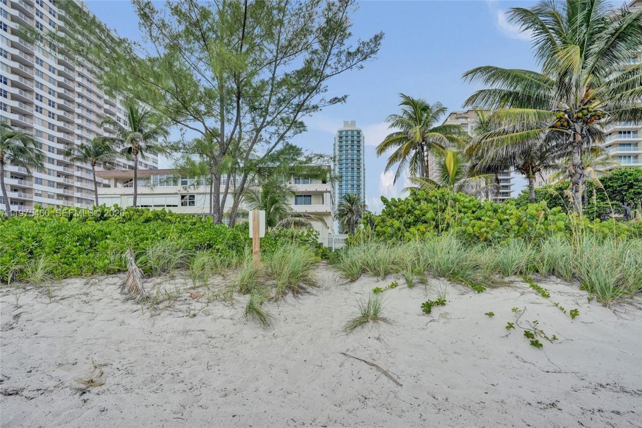 1936 S Ocean , Unit 21D, Hallandale Beach, FL 33009 Photo
