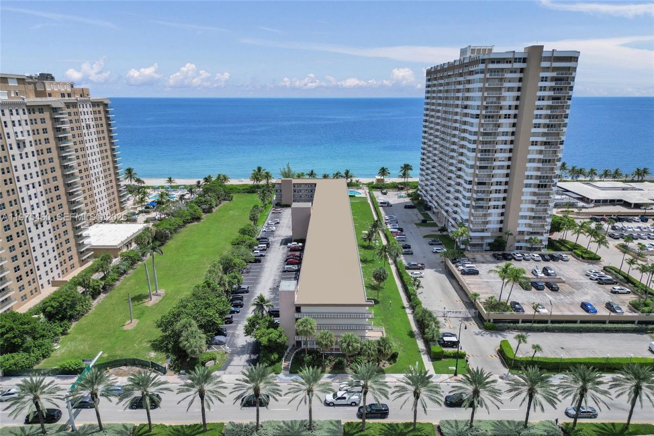 1936 S Ocean , Unit 21D, Hallandale Beach, FL 33009 Photo