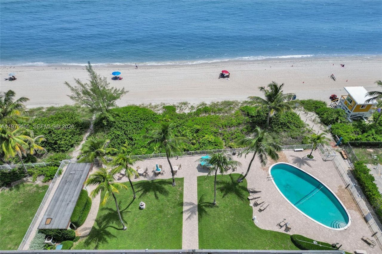 1936 S Ocean , Unit 21D, Hallandale Beach, FL 33009 Photo