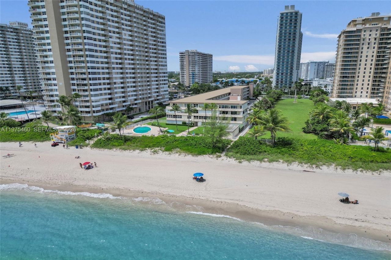 1936 S Ocean , Unit 21D, Hallandale Beach, FL 33009 Photo