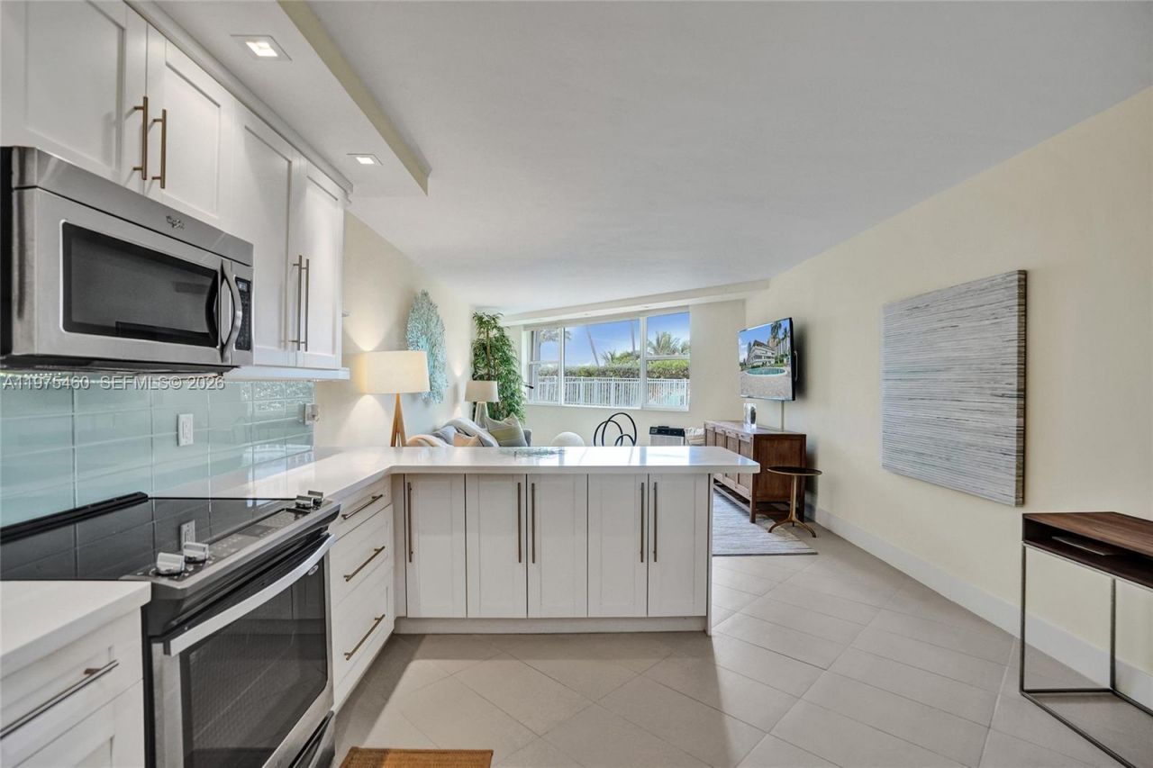 1936 S Ocean , Unit 21D, Hallandale Beach, FL 33009 Photo