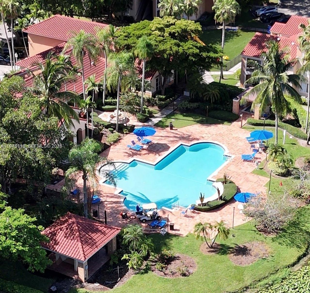 2061 Renaissance Blvd , Unit 302, Miramar, FL 33025 Photo