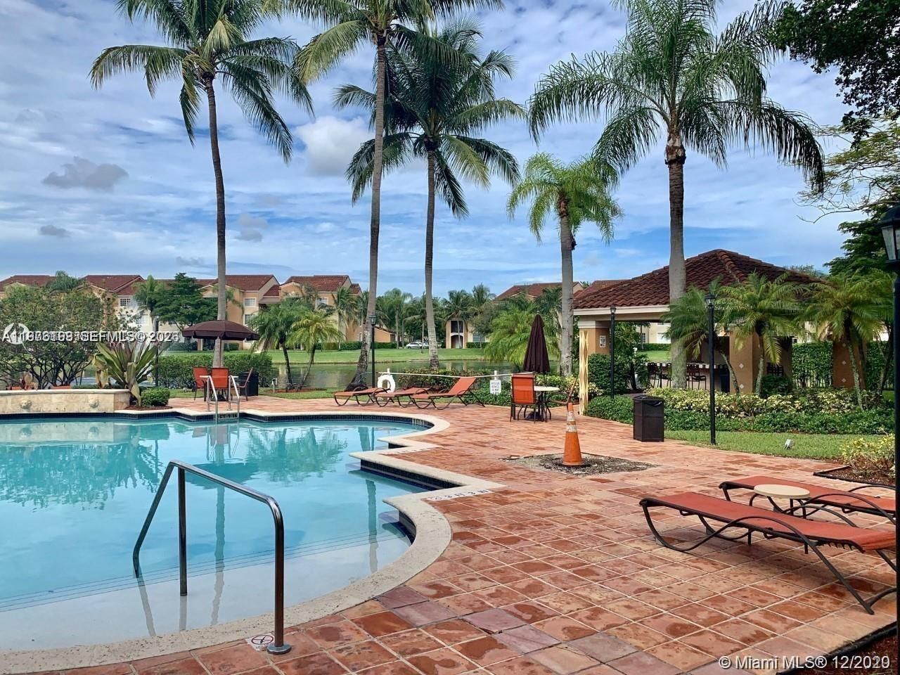 2061 Renaissance Blvd , Unit 302, Miramar, FL 33025 Photo