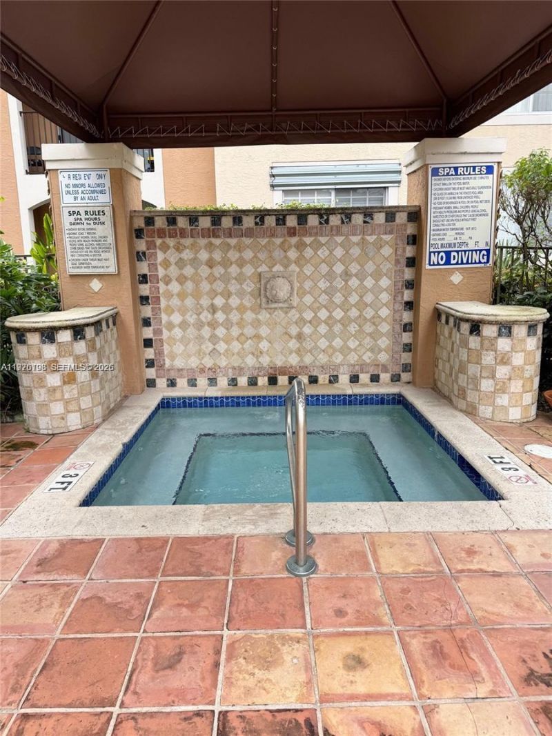 2061 Renaissance Blvd , Unit 302, Miramar, FL 33025 Photo