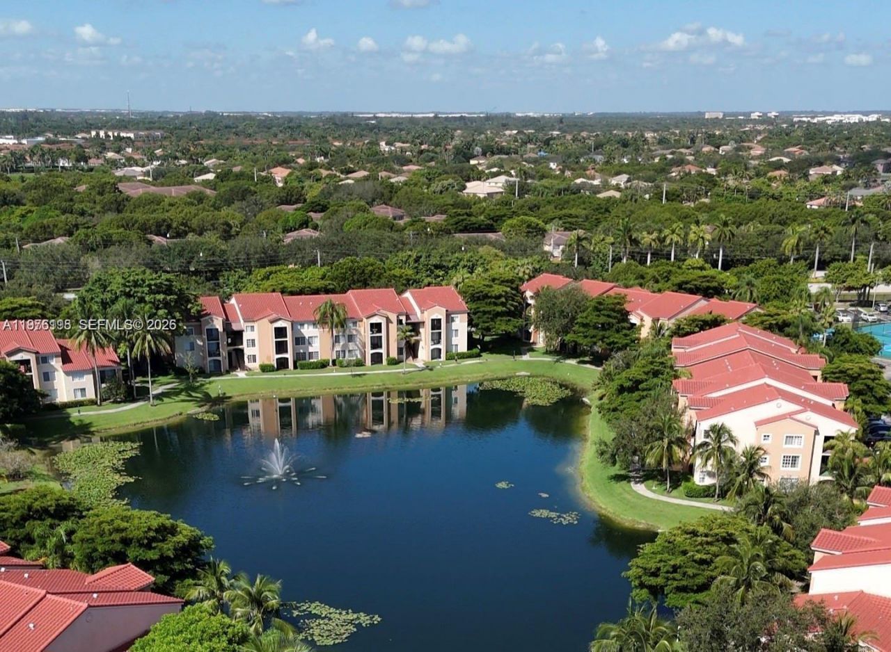 2061 Renaissance Blvd , Unit 302, Miramar, FL 33025 Photo