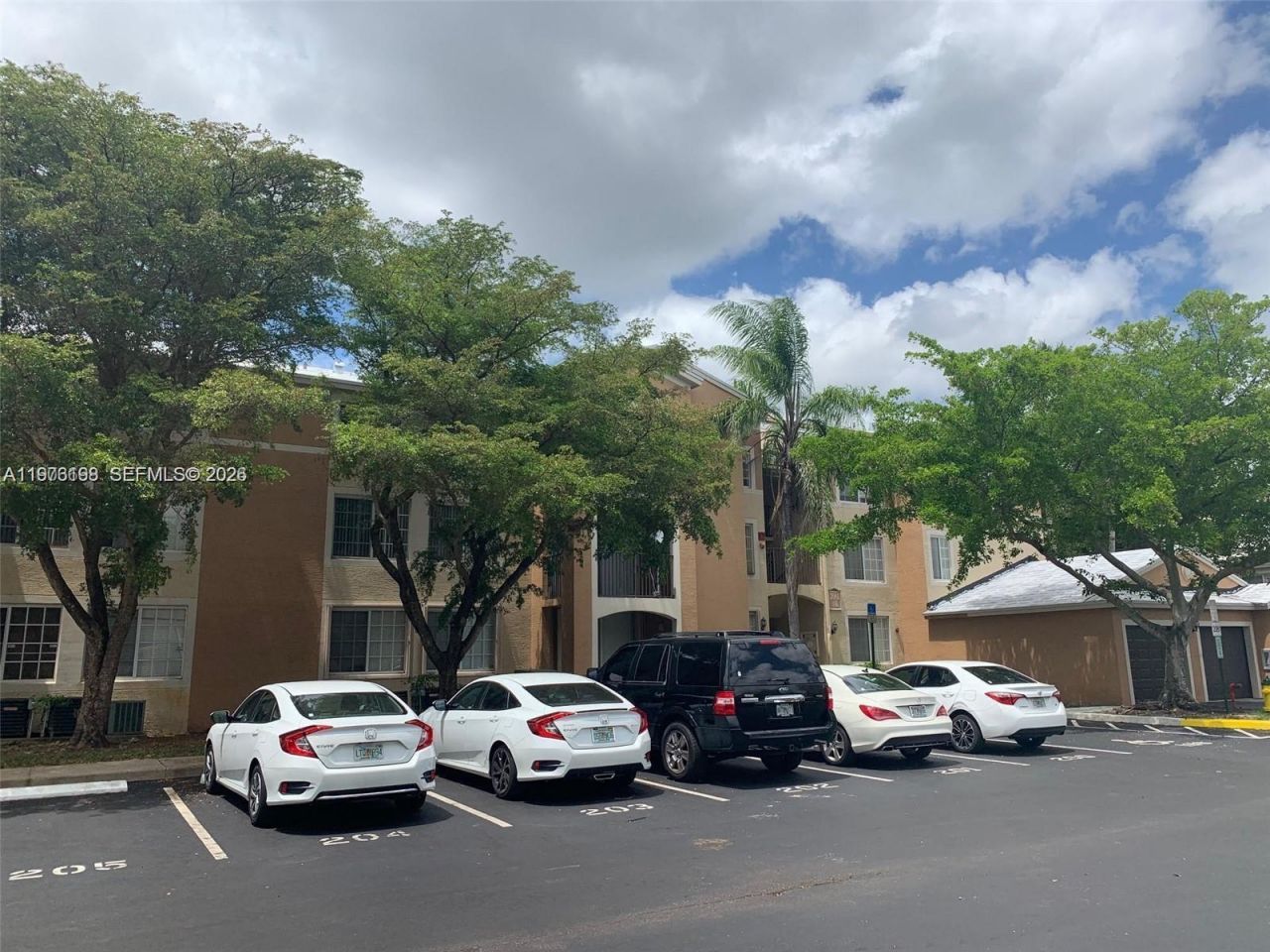 2061 Renaissance Blvd , Unit 302, Miramar, FL 33025 Photo