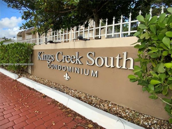 7785 SW 86th St, Unit E-413, Miami, FL 33143