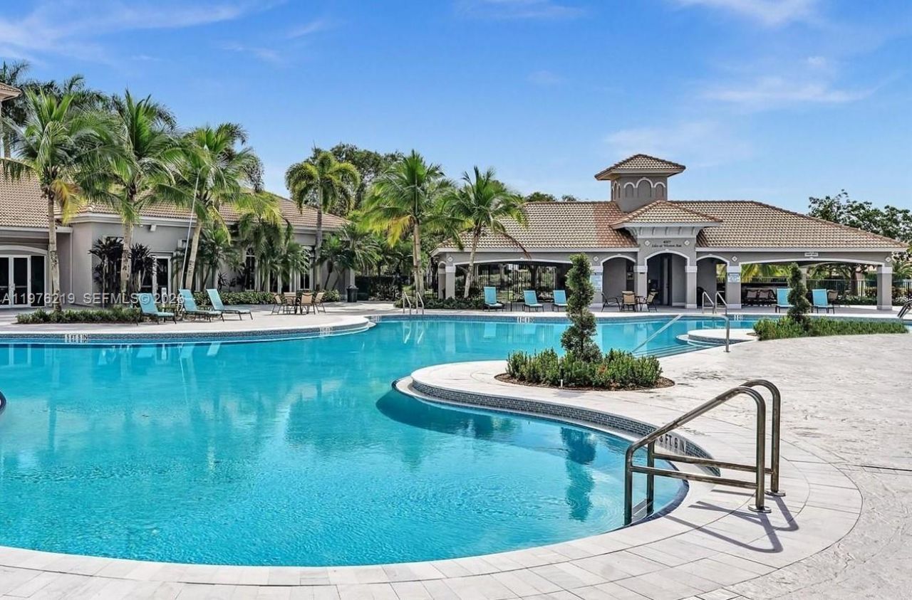 4160 Cascade Ter , Weston, FL 33332 Photo