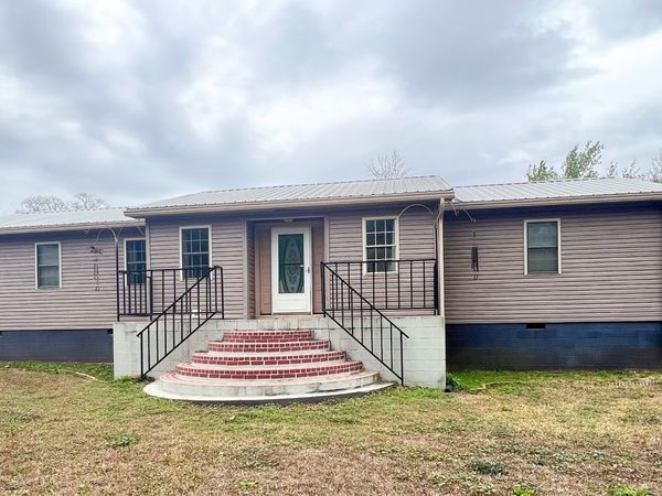 1685 Union Hill Road, Pelham, GA 31779