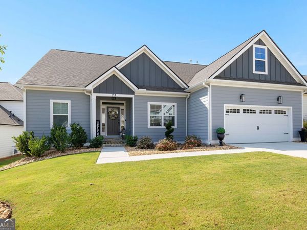 73 Oakhurst Trail, Sharpsburg, GA 30277