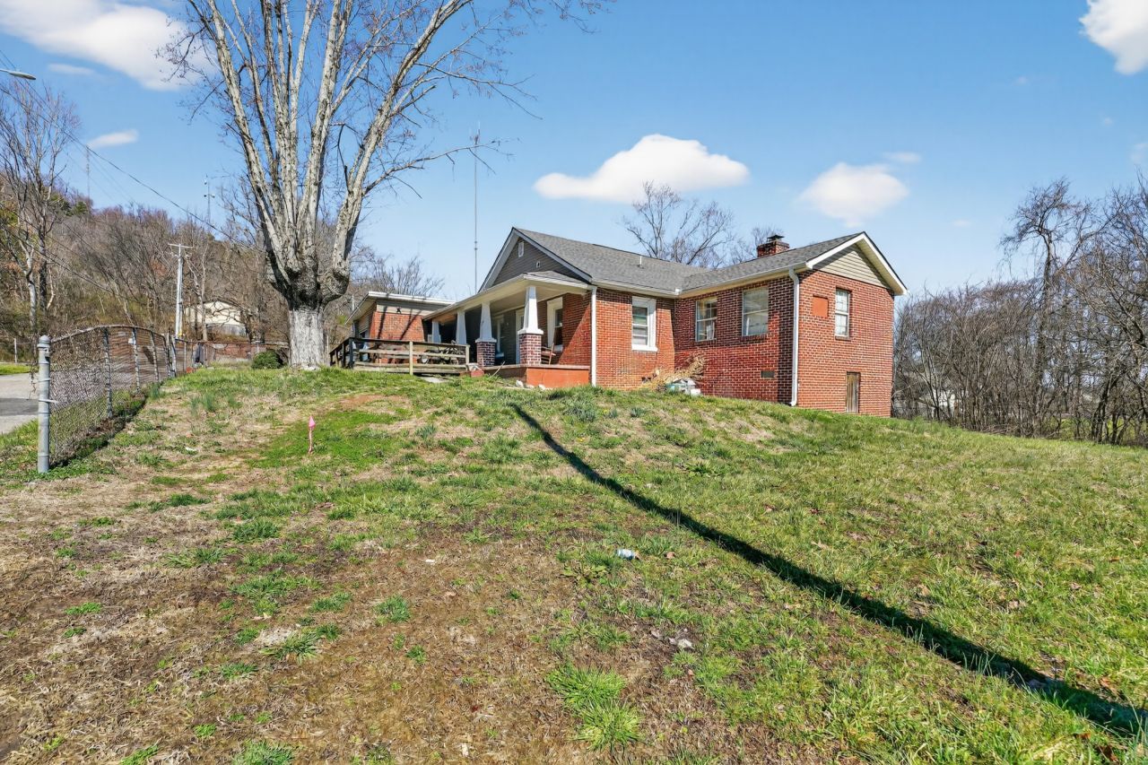 1124 Adcock Ave , Knoxville, TN 37921 Main Photo