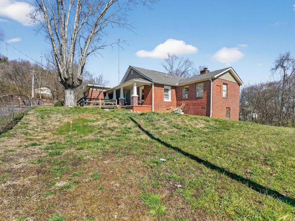 1124 Adcock Ave , Knoxville, TN 37921