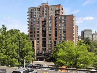 2451 MIDTOWN AVENUE, Unit 819, ALEXANDRIA, VA 22303