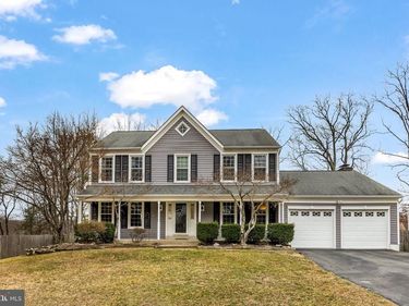 3 SNOW MEADOW LANE, STAFFORD, VA 22554