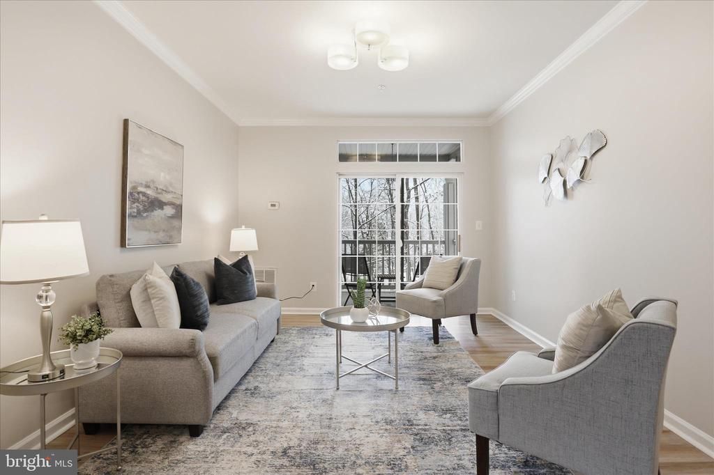 20385 Belmont Park Terrace, Unit 103, Ashburn, VA 20147 Main Photo