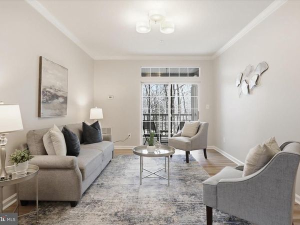 20385 BELMONT PARK TERRACE, Unit 103, ASHBURN, VA 20147