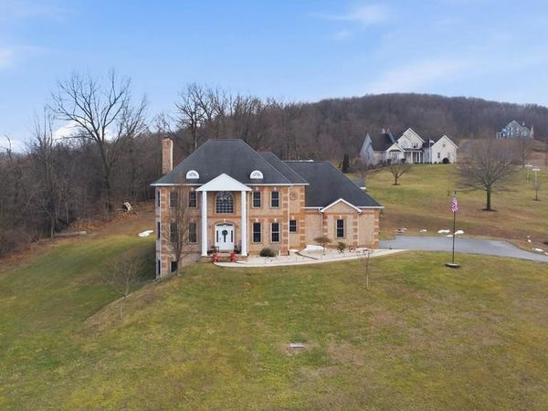 21111 GREENBRIER ROAD , BOONSBORO, MD 21713