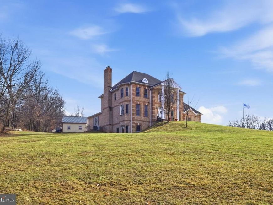 21111 Greenbrier Road, Boonsboro, MD 21713 Main Photo
