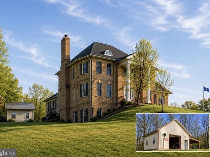 21111 GREENBRIER ROAD Boonsboro, MD 21713