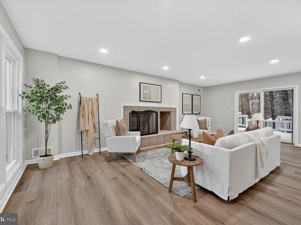 700 KINGS LANE , FORT WASHINGTON, MD 20744