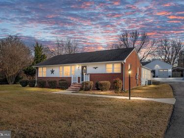 511 FERRY ROAD , FREDERICKSBURG, VA 22405