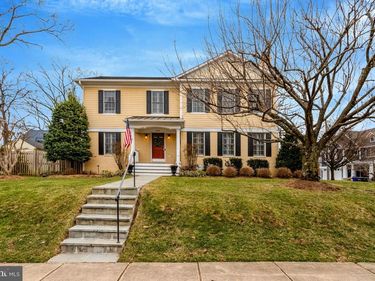 5414 20TH STREET N, ARLINGTON, VA 22205