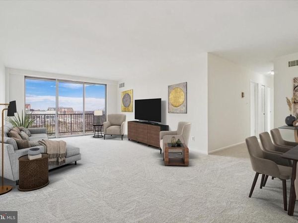 4977 BATTERY LANE , Unit 1-811, BETHESDA, MD 20814