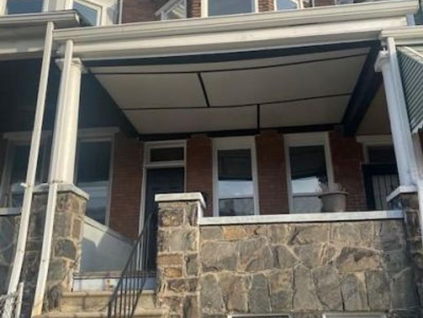 2730 Riggs Avenue , Baltimore, MD 21216 Main Photo