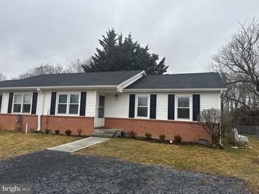 107 LONGSTREET AVENUE , WINCHESTER, VA 22603