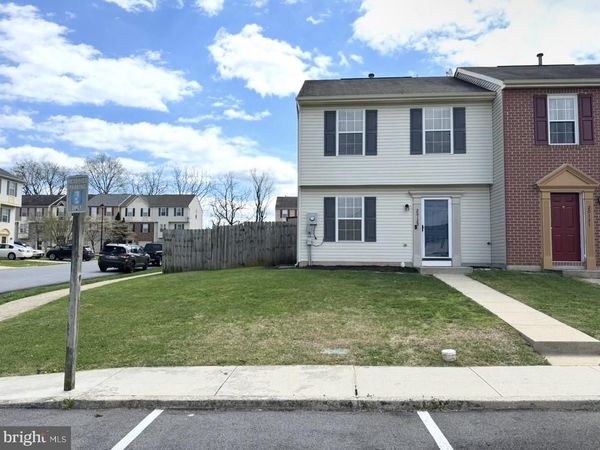 20129 DANIELS CIRCLE, HAGERSTOWN, MD 21742