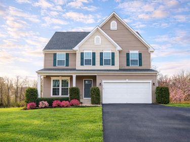 14217 BELLE AVENUE, CULPEPER, VA 22701