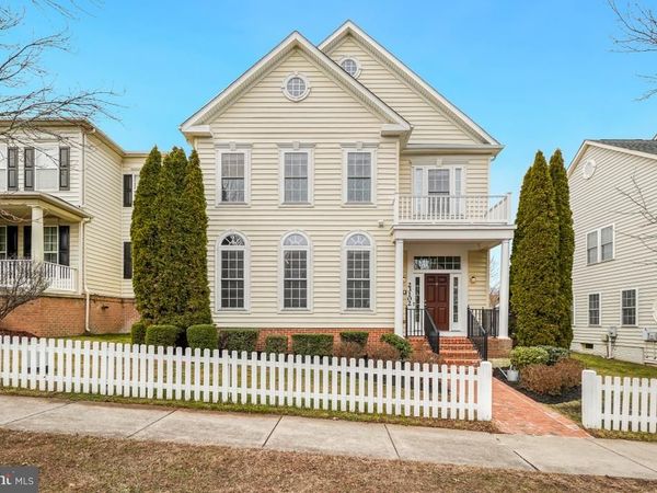 23102 SERVICEBERRY DRIVE , CLARKSBURG, MD 20871