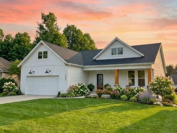 0 Woodrush Court, Grand Haven, MI 49417