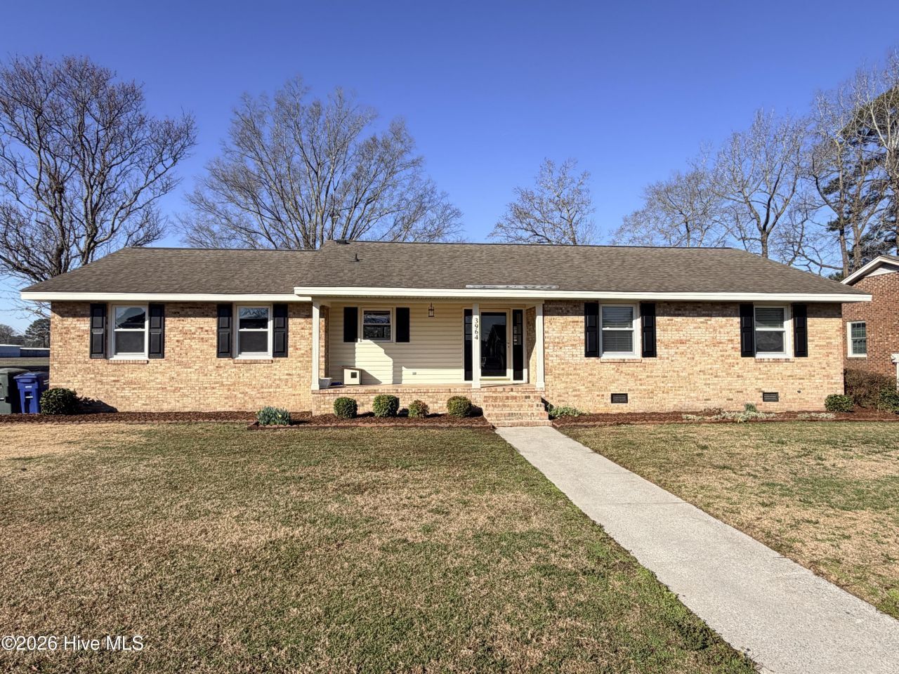 3964 Winchester Drive, Ayden, NC 28513 Main Photo