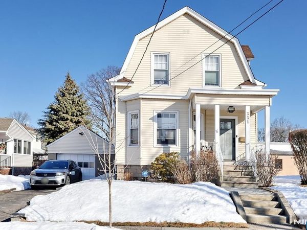 331 Rea Avenue, HAWTHORNE, NJ 07506