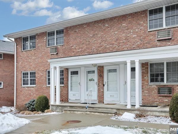 903 Washington Drive, RAMSEY, NJ 07446