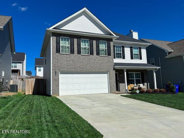 8146 Zenith Lane, Powell, TN 37849 Main Photo