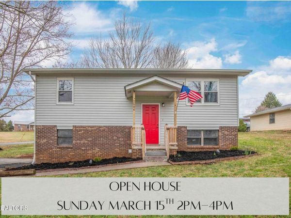 2606 Fields Lane, New Market, TN 37820