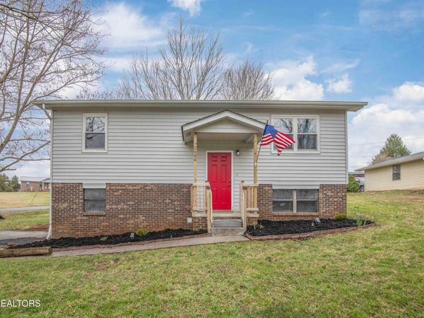 2606 Fields Lane, New Market, TN 37820